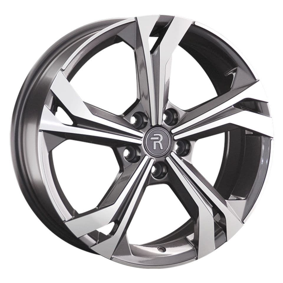 REPLAY A234 7x18 5x112 ET43 DIA57.1 GMF 