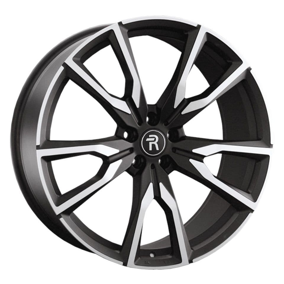 REPLAY A245 9.5x22 5x112 ET36 DIA66.6 MBF 