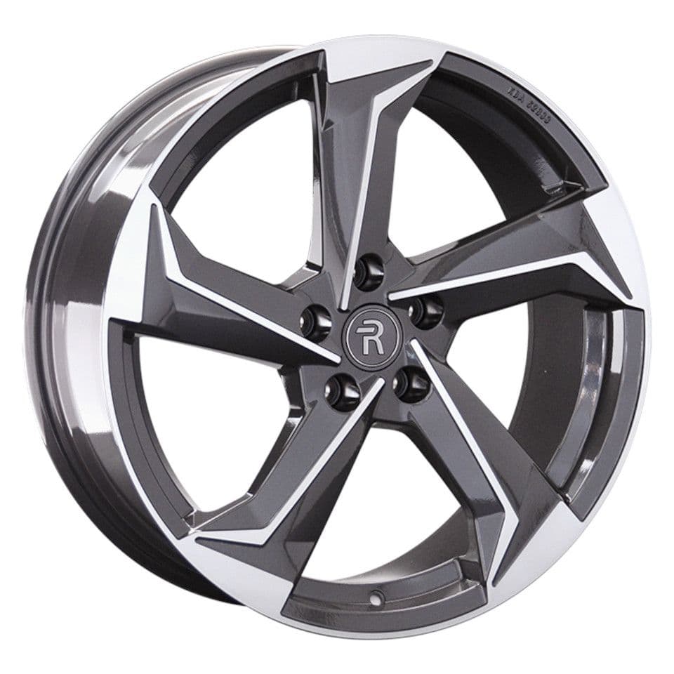 REPLAY A251 9x20 5x112 ET28 DIA66.6 GMF 