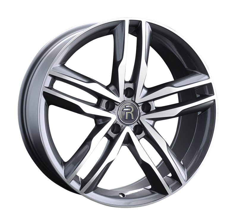 REPLAY A34 8.5x19 5x112 ET36 DIA57.1 GMF 