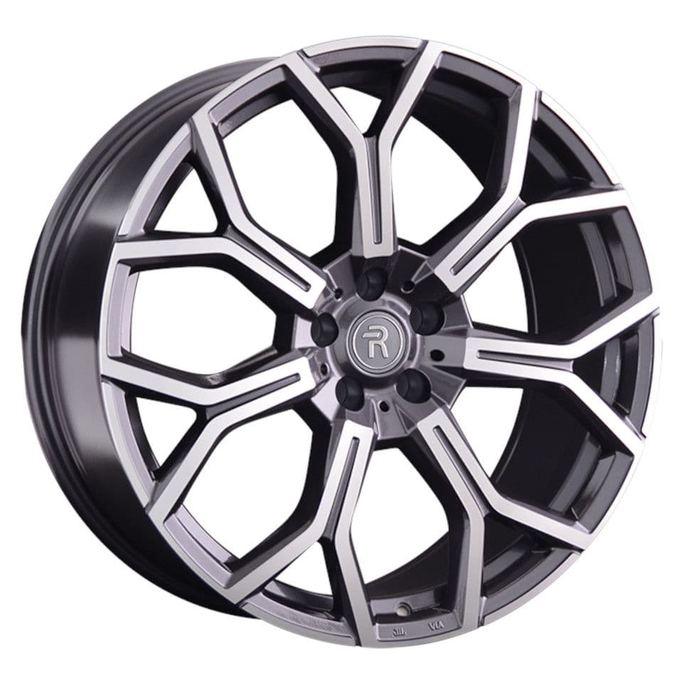 REPLAY A88 9.5x21 5x112 ET31 DIA66.6 GMF 