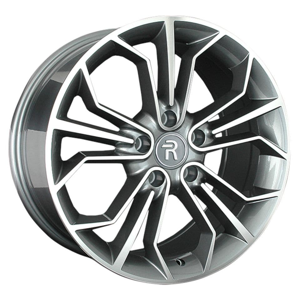 REPLAY B112 10x19 5x120 ET53 DIA74.1 GMF 