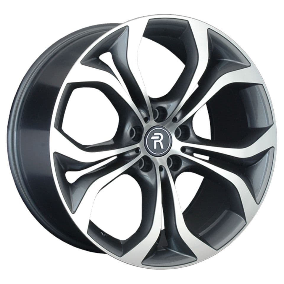 REPLAY B116 11x20 5x120 ET37 DIA74.1 GMF 