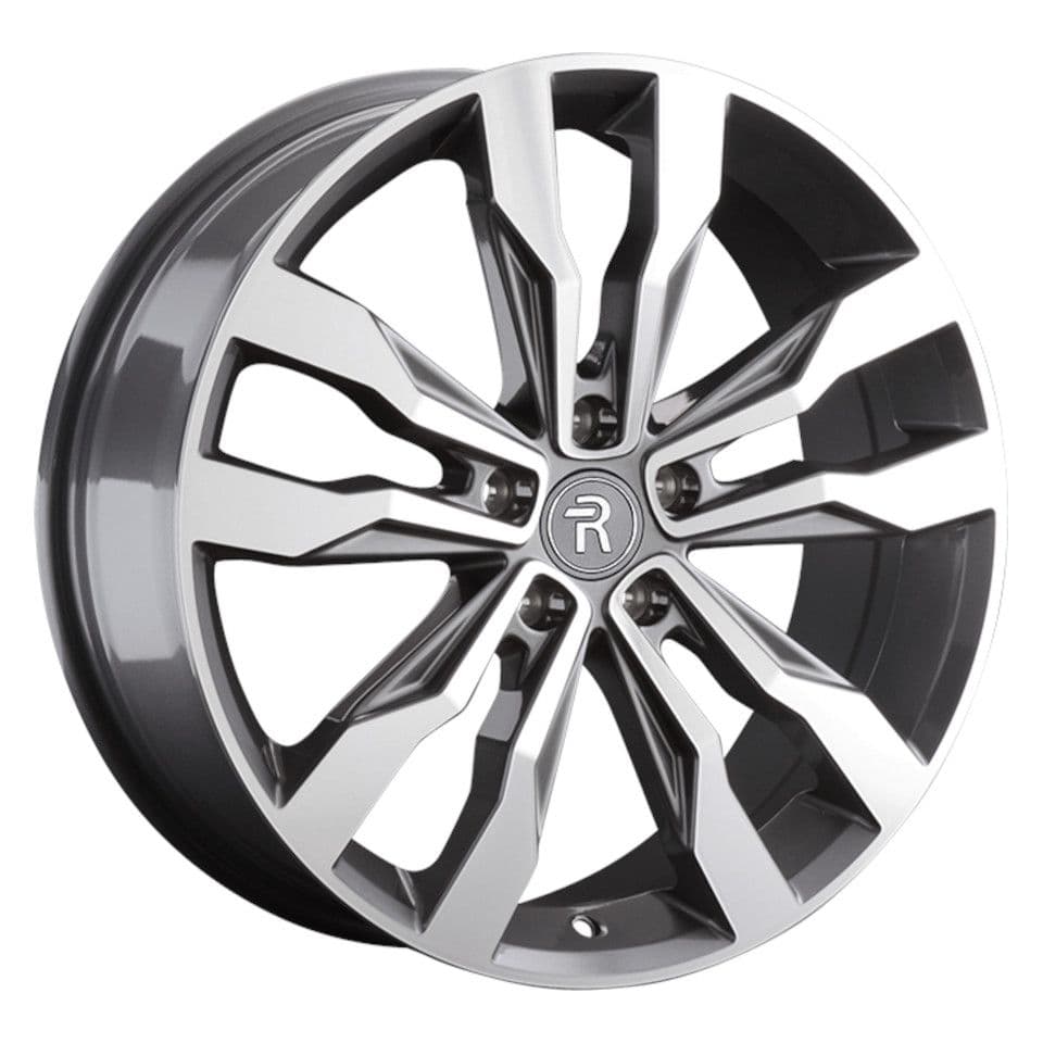 REPLAY B128 9.5x21 5x112 ET36 DIA66.6 GMF 