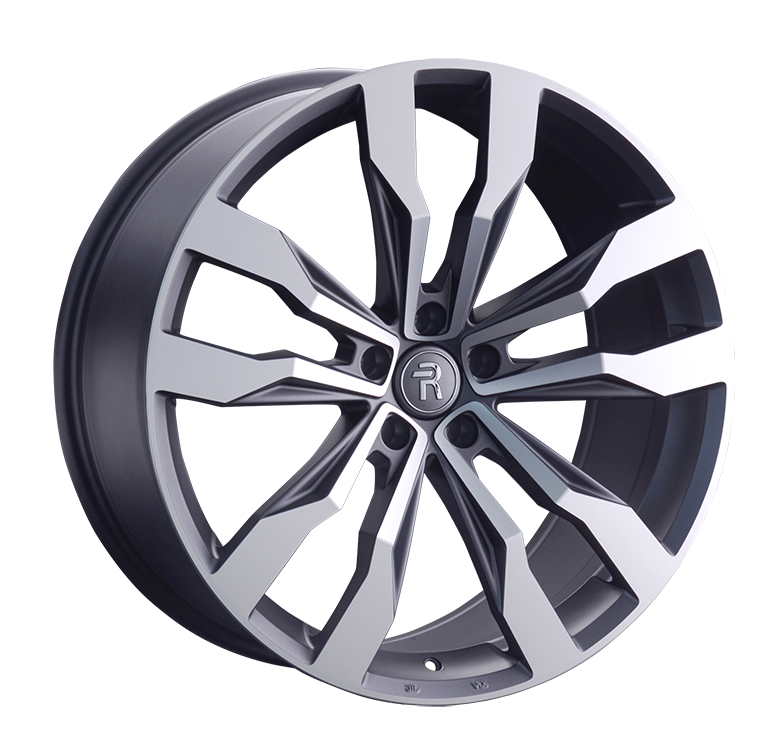 REPLAY B128 9.5x21 5x112 ET36 DIA66.6 MGMF 