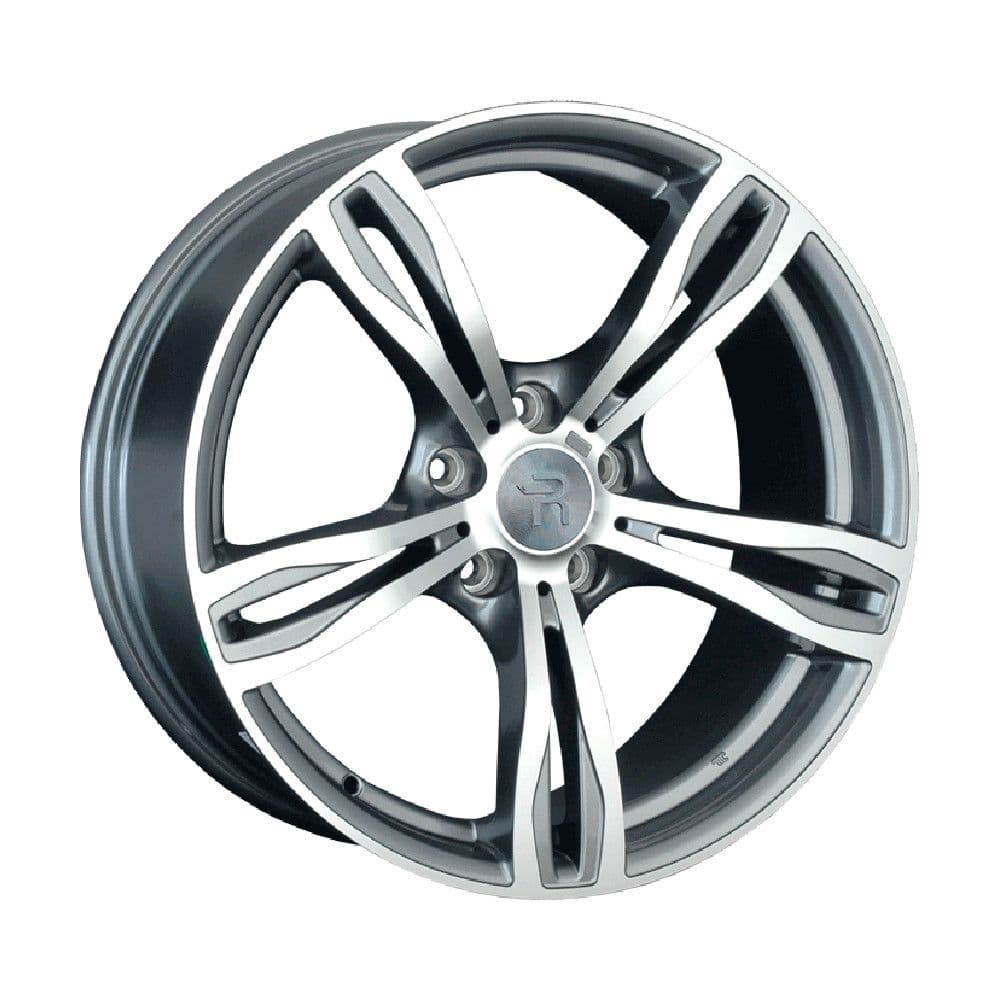 REPLAY B129 8x17 5x120 ET30 DIA72.6 GMF 