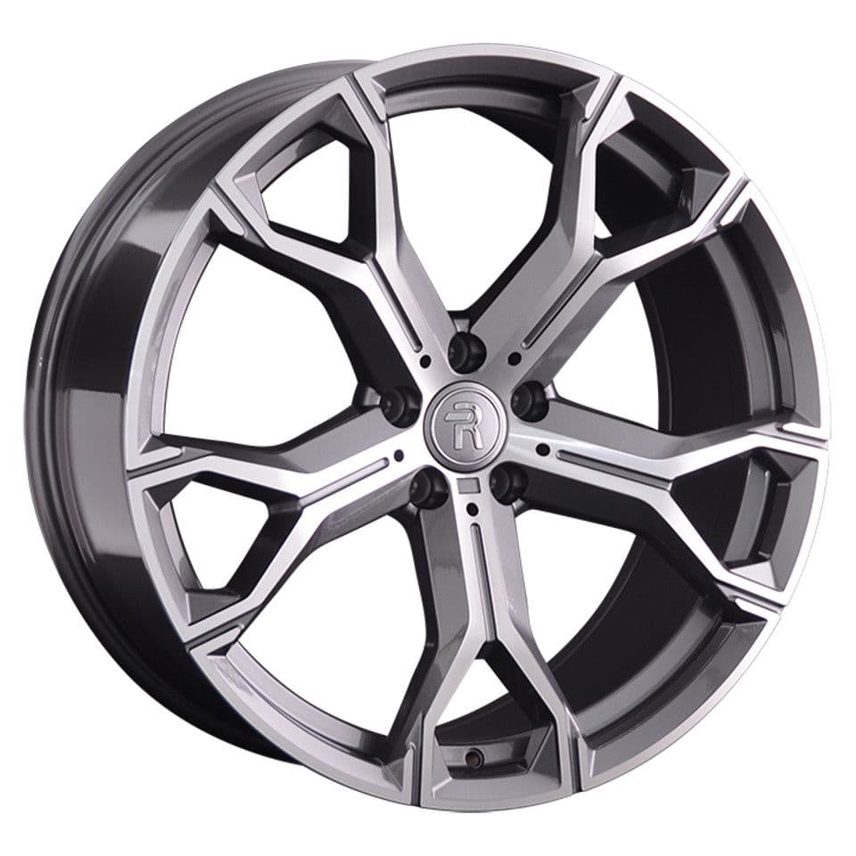 REPLAY B135 9.5x21 5x112 ET36 DIA66.6 GMF 