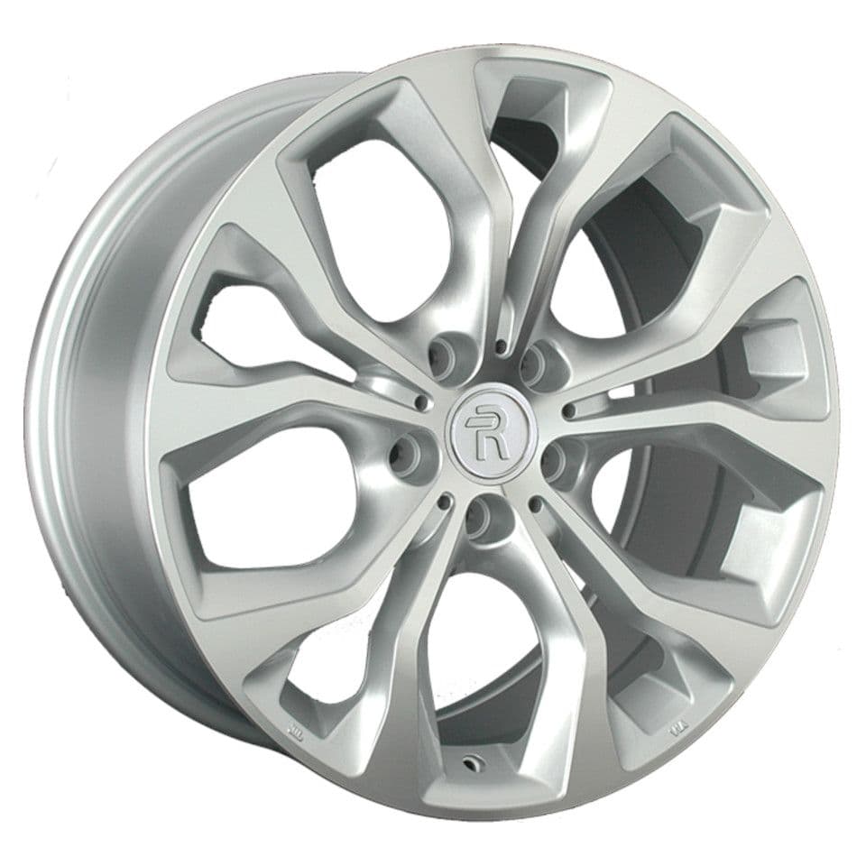 REPLAY B151 9x19 5x120 ET48 DIA74.1 SF 