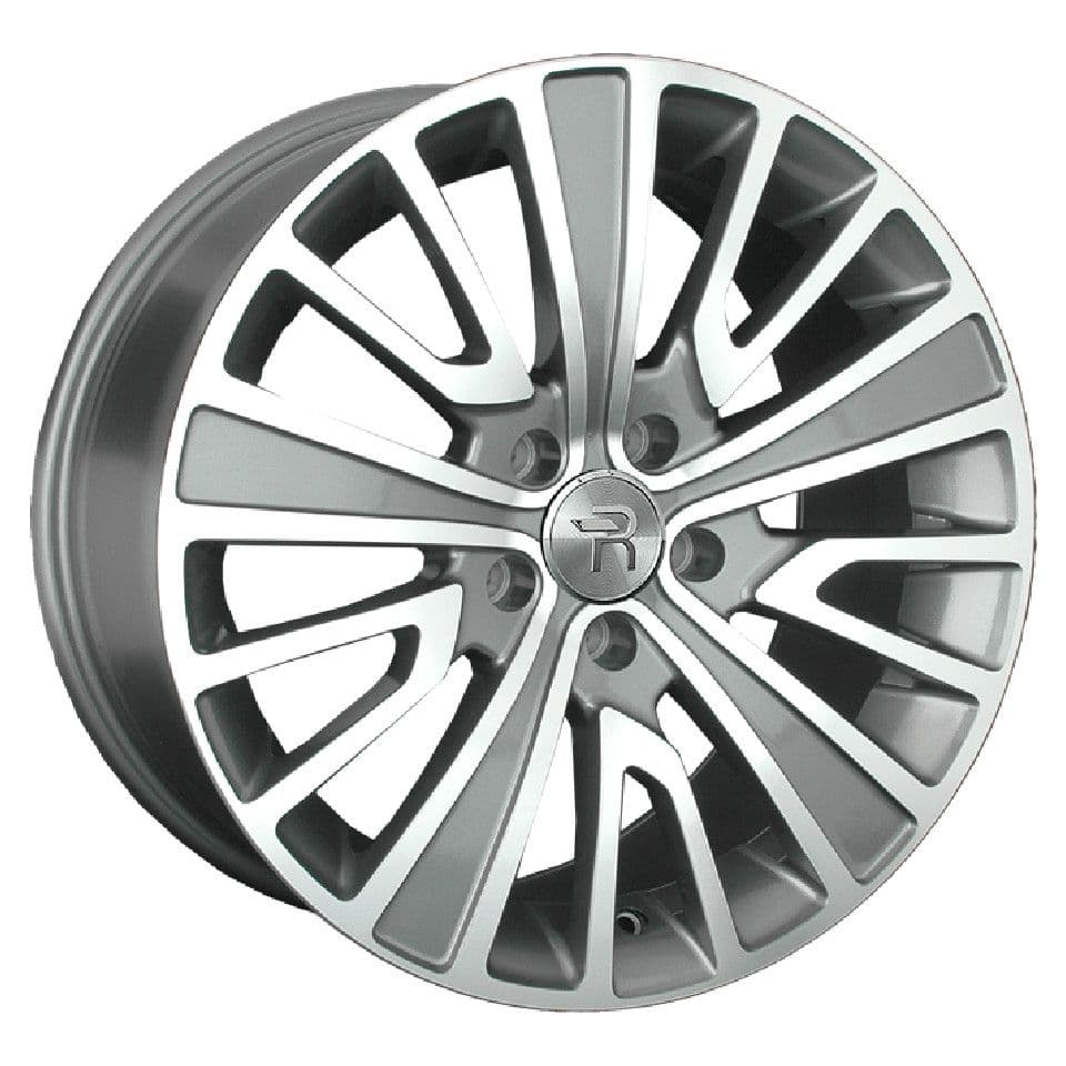 REPLAY B178 8.5x19 5x120 ET35 DIA72.6 GMFP 