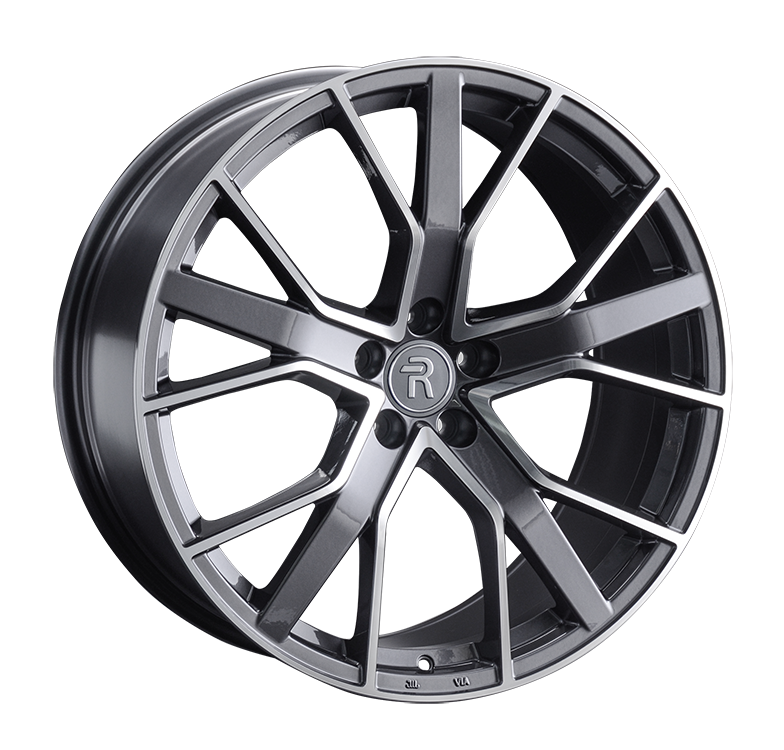 REPLAY B191 9.5x21 5x112 ET36 DIA66.6 GMF 