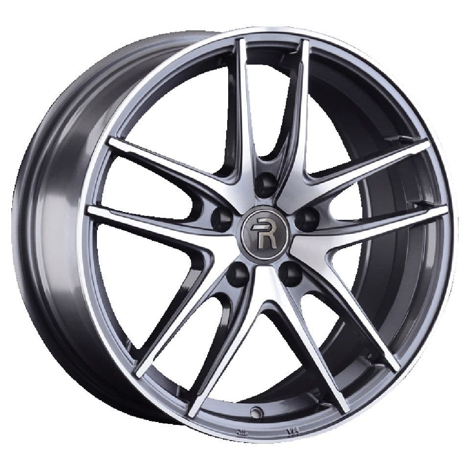REPLAY B221 8x18 5x112 ET30 DIA66.6 GMF 