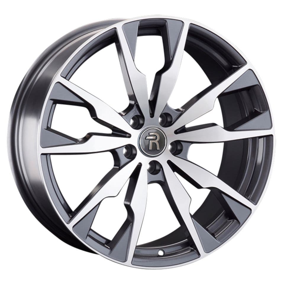 REPLAY B228 8.5x20 5x120 ET38 DIA72.6 GMF 