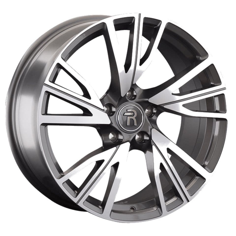 REPLAY B233 8.5x19 5x120 ET35 DIA72.6 GMFP 