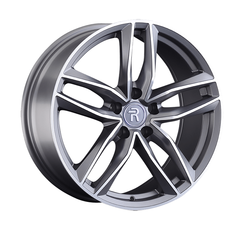 REPLAY B237 9.5x21 5x112 ET41 DIA57.1 MGMF 