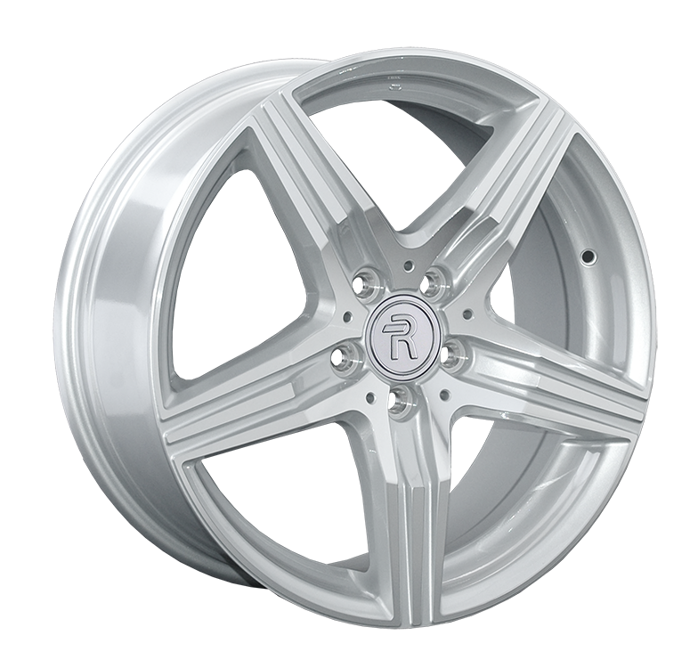 REPLAY B245 8.5x20 5x112 ET35 DIA66.6 SFP 
