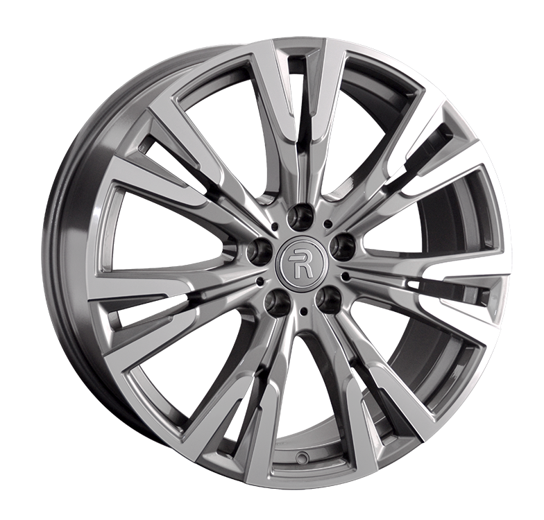 REPLAY B248 9x20 5x112 ET35 DIA66.6 GMFP 