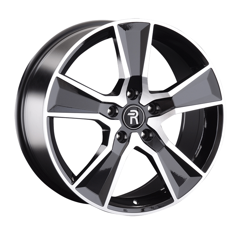 REPLAY B252 8x20 5x112 ET27 DIA66.6 BKF