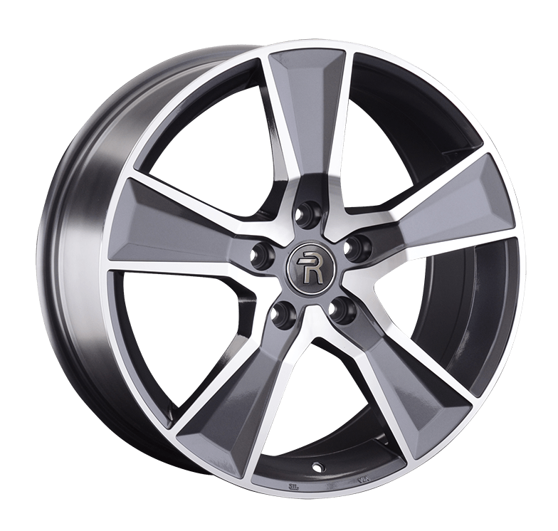 REPLAY B252 8x20 5x112 ET27 DIA66.6 GMF 