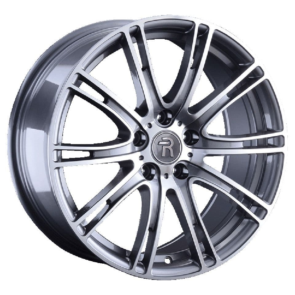 REPLAY B259 9.5x19 5x120 ET48 DIA72.6 GMF 