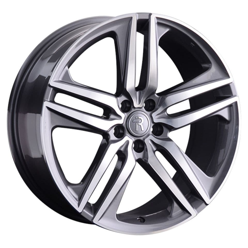 REPLAY B281 8x19 5x112 ET30 DIA66.6 GMF 