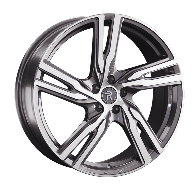 REPLAY B282 8x20 5x112 ET27 DIA66.6 GMF 