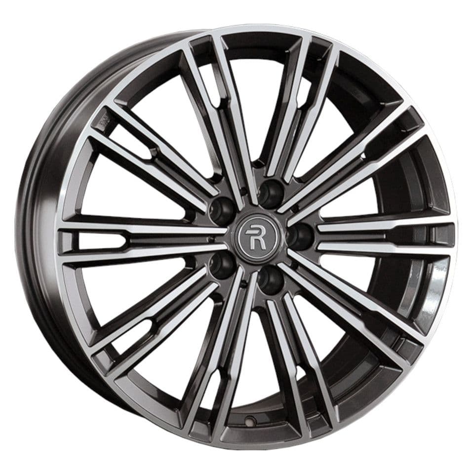 REPLAY B286 8x19 5x112 ET27 DIA66.6 GMF 