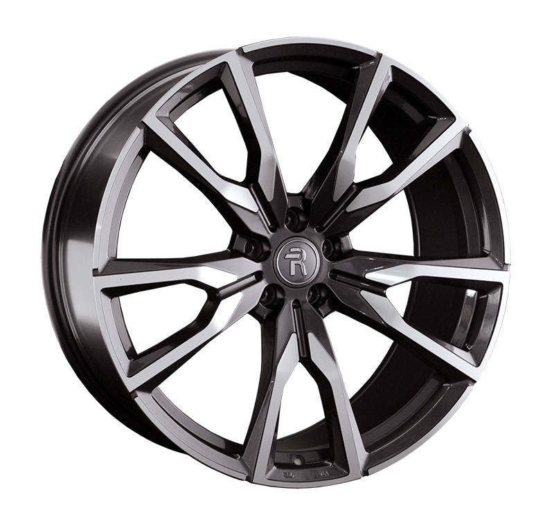 REPLAY B306 10.5x22 5x112 ET43 DIA66.6 GMF 