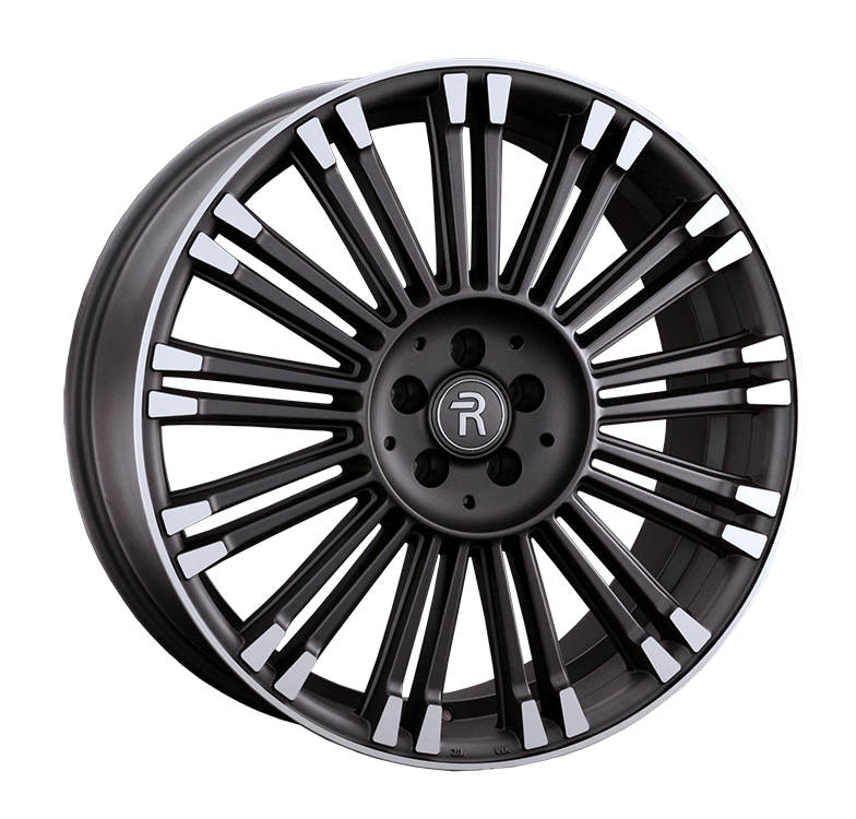 REPLAY B307 9.5x22 5x112 ET32 DIA66.6 MGMF 