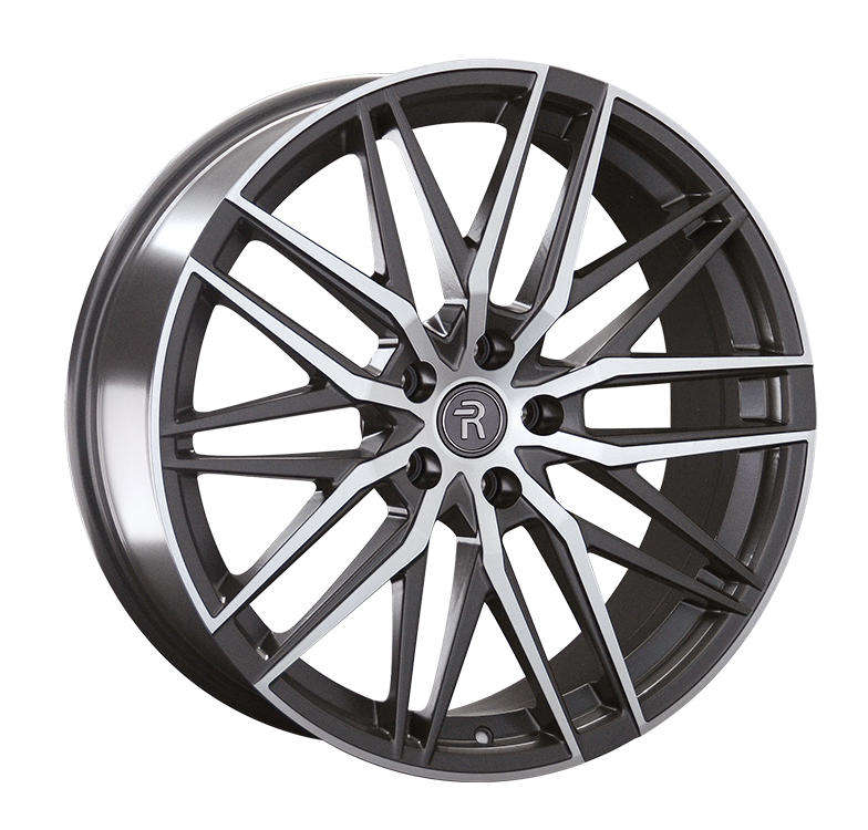 REPLAY B308 8.5x20 5x112 ET27 DIA66.6 MGMF 