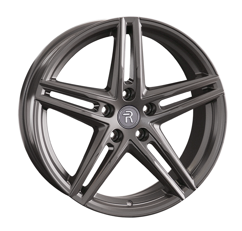 REPLAY B313 8x18 5x112 ET30 DIA66.6 MGM 