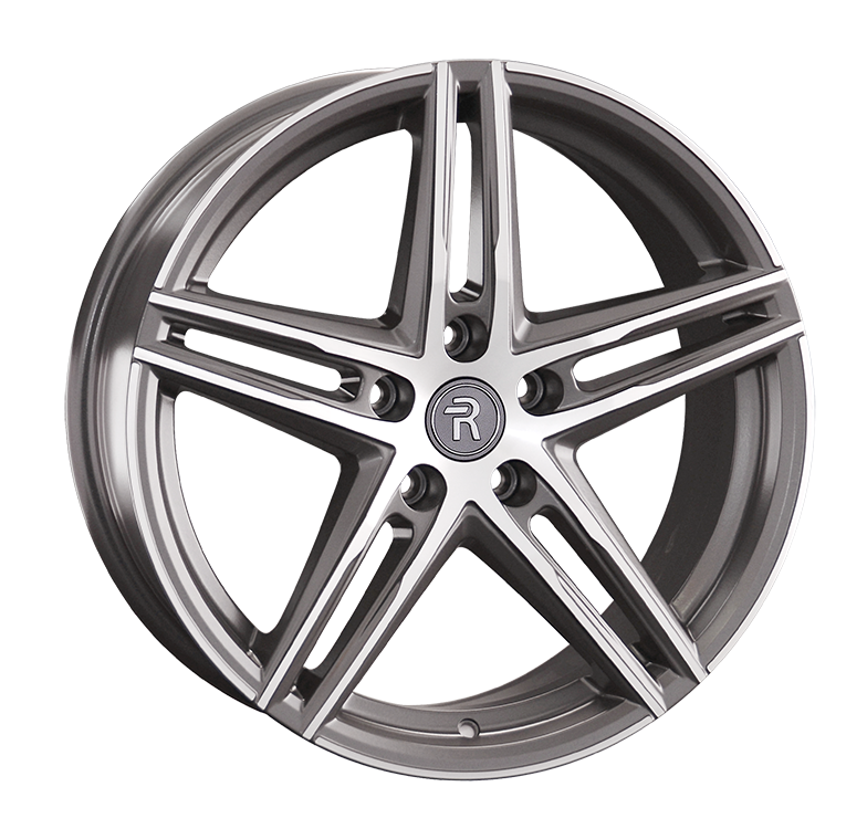 REPLAY B313 8.5x20 5x112 ET27 DIA66.6 MGMF 