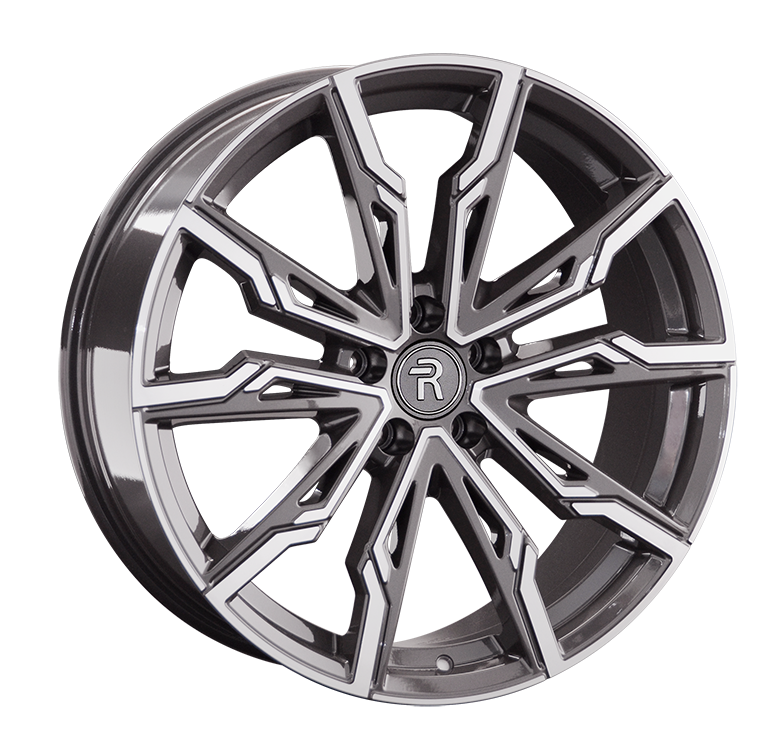 REPLAY B314 8.5x20 5x112 ET27 DIA66.6 GMF 