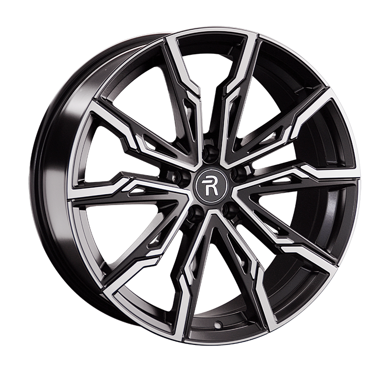 REPLAY B314 8.5x20 5x112 ET27 DIA66.6 MBF 