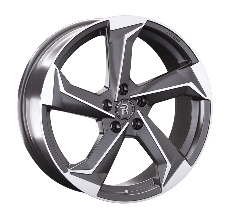 REPLAY B318 8x19 5x112 ET30 DIA66.6 MGMF 