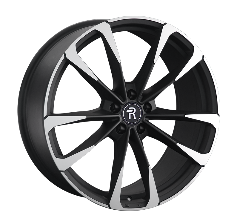 REPLAY B323 9.5x21 5x112 ET36 DIA66.6 MBF 