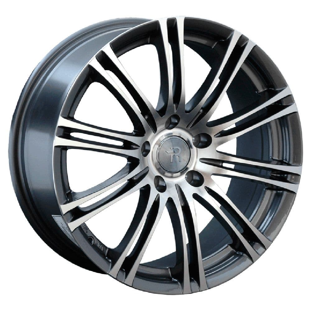 REPLAY B91 8x18 5x120 ET30 DIA72.6 GMF 