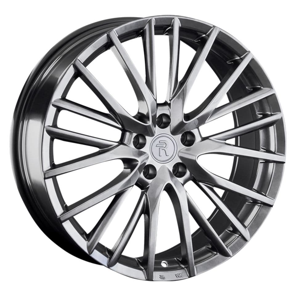 REPLAY CHG15 8x18 5x114.3 ET49.5 DIA60.1 HPB 