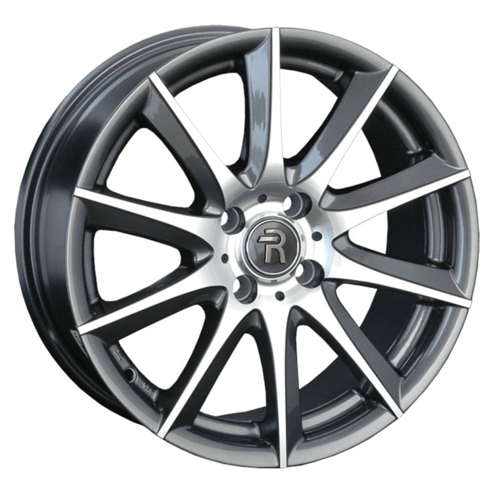 REPLAY CHR25 7x17 5x108 ET33 DIA60.1 GMF 