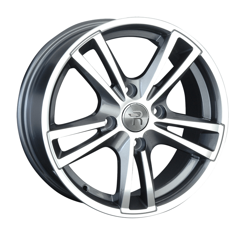 REPLAY CHR26 7x17 5x108 ET40 DIA65.1 GMF 