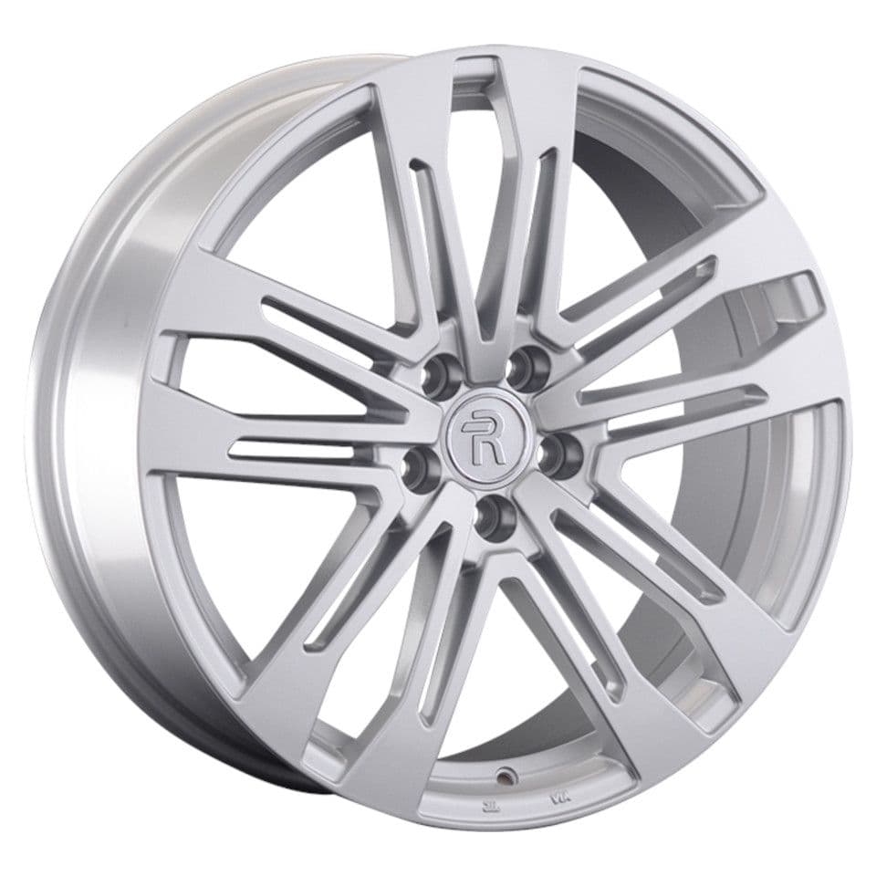 REPLAY CHR58 8x19 5x108 ET36 DIA65.1 Silver 