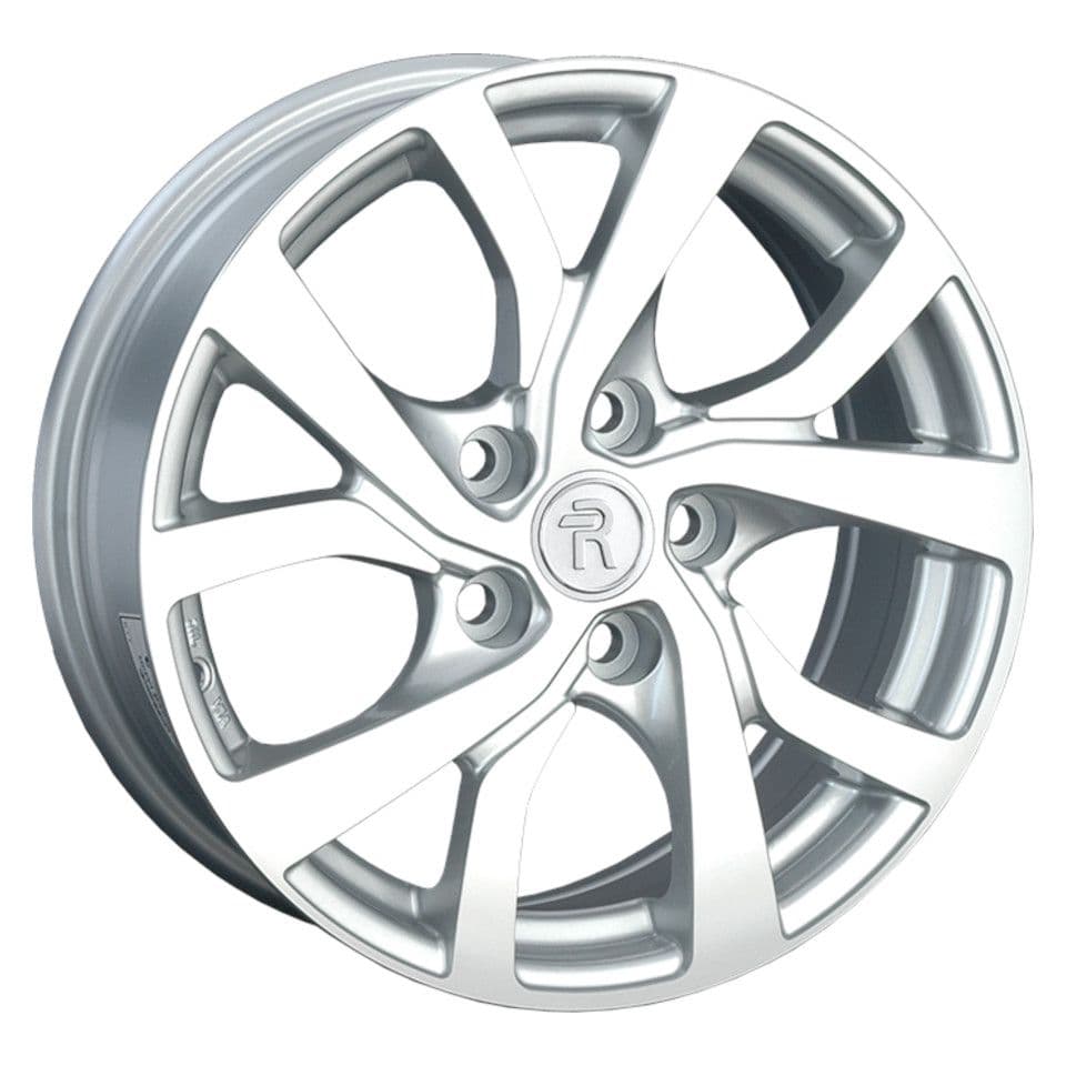 REPLAY CI25 6.5x17 5x114.3 ET38 DIA67.1 SF 