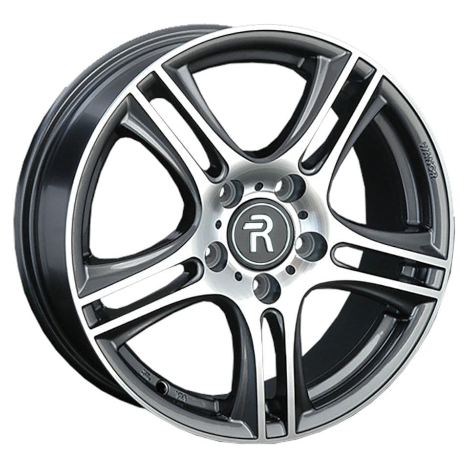 REPLAY CI53 6.5x15 4x108 ET27 DIA65.1 GMF 