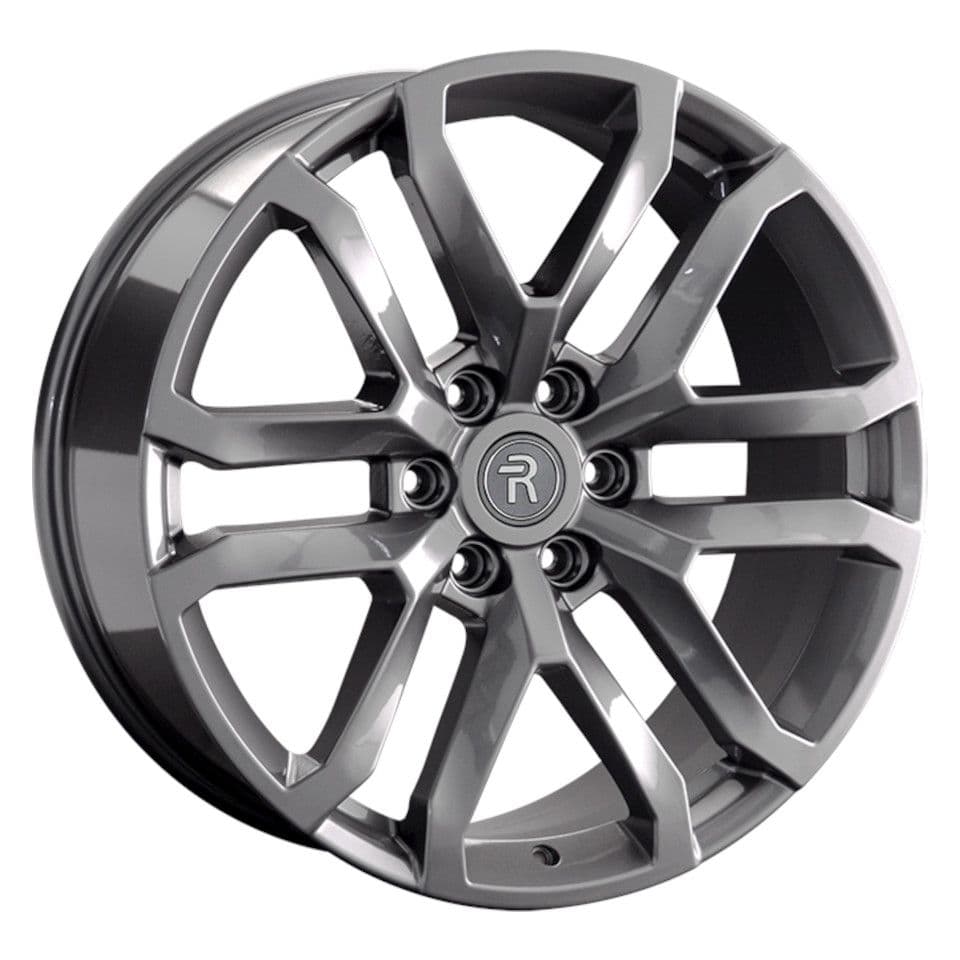 REPLAY CL17 9x22 6x139.7 ET31 DIA77.9 GM 