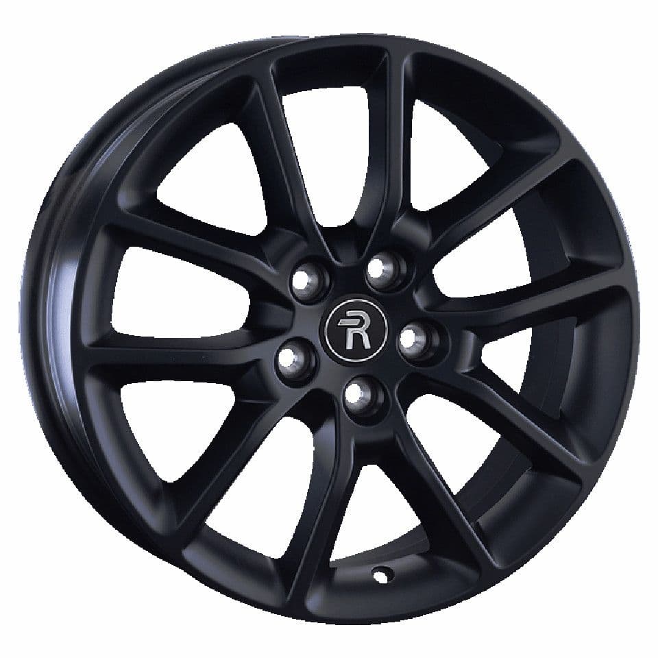 REPLAY FD108 7.5x17 5x108 ET52.5 DIA63.3 MB 