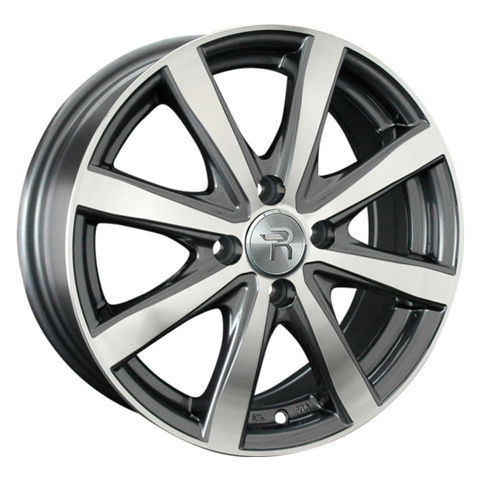 REPLAY FD127 6.5x16 4x108 ET41.5 DIA63.3 GMF 