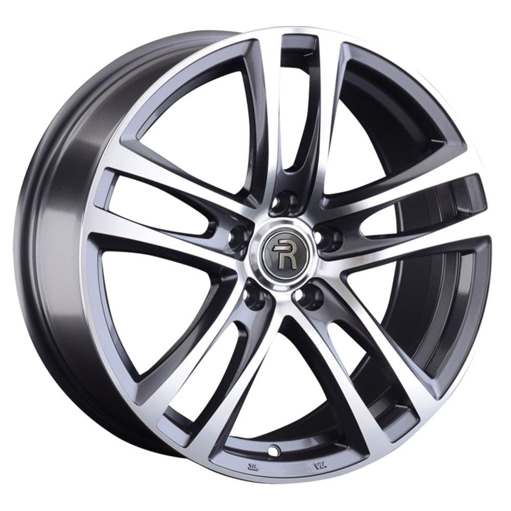 REPLAY FD136 8x18 5x114.3 ET44 DIA63.3 GMF 