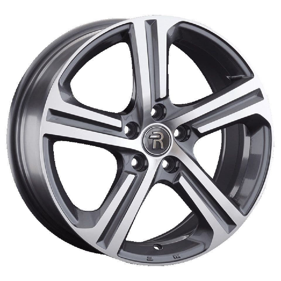 REPLAY FD157 7.5x17 5x108 ET47 DIA60.1 GMF 