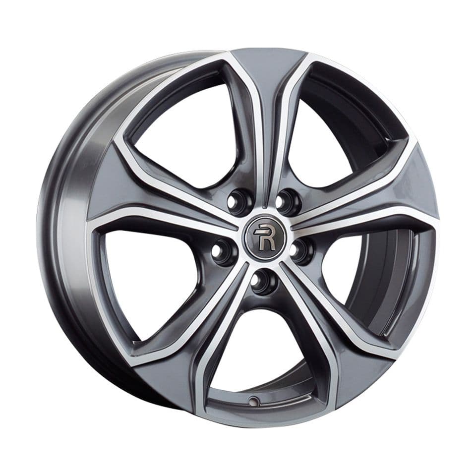 REPLAY FD158 7x17 5x108 ET46 DIA65.1 GMF 