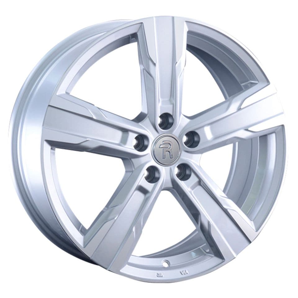 REPLAY FD171 7.5x18 5x108 ET52.5 DIA63.3 SF 