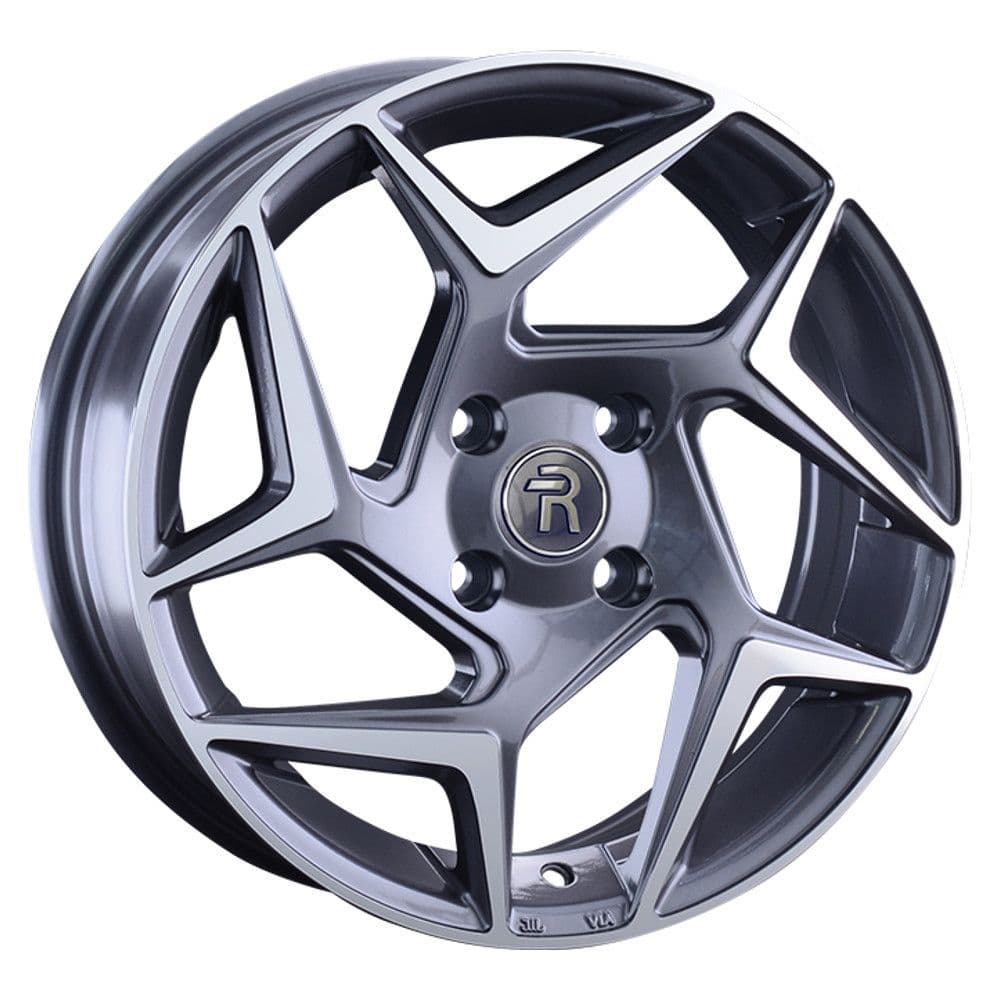 REPLAY FD172 6x16 4x108 ET37.5 DIA63.3 GMF 